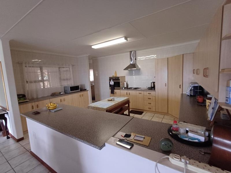 3 Bedroom Property for Sale in Fraaiuitsig Western Cape